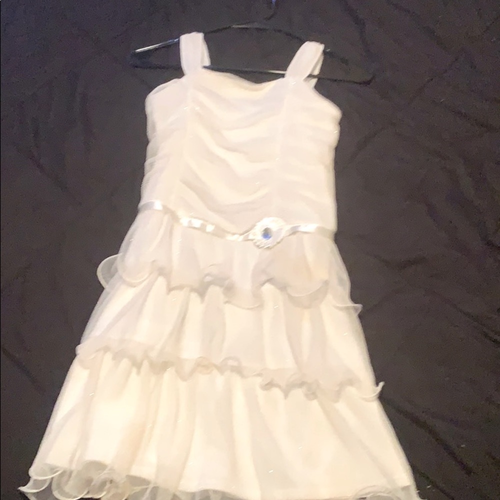 Beautiful dress